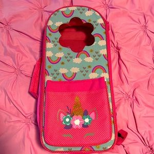 My Life As Doll Carrier